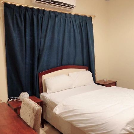 سرو للوحدات السكنية Hotel Al Namas Luaran gambar