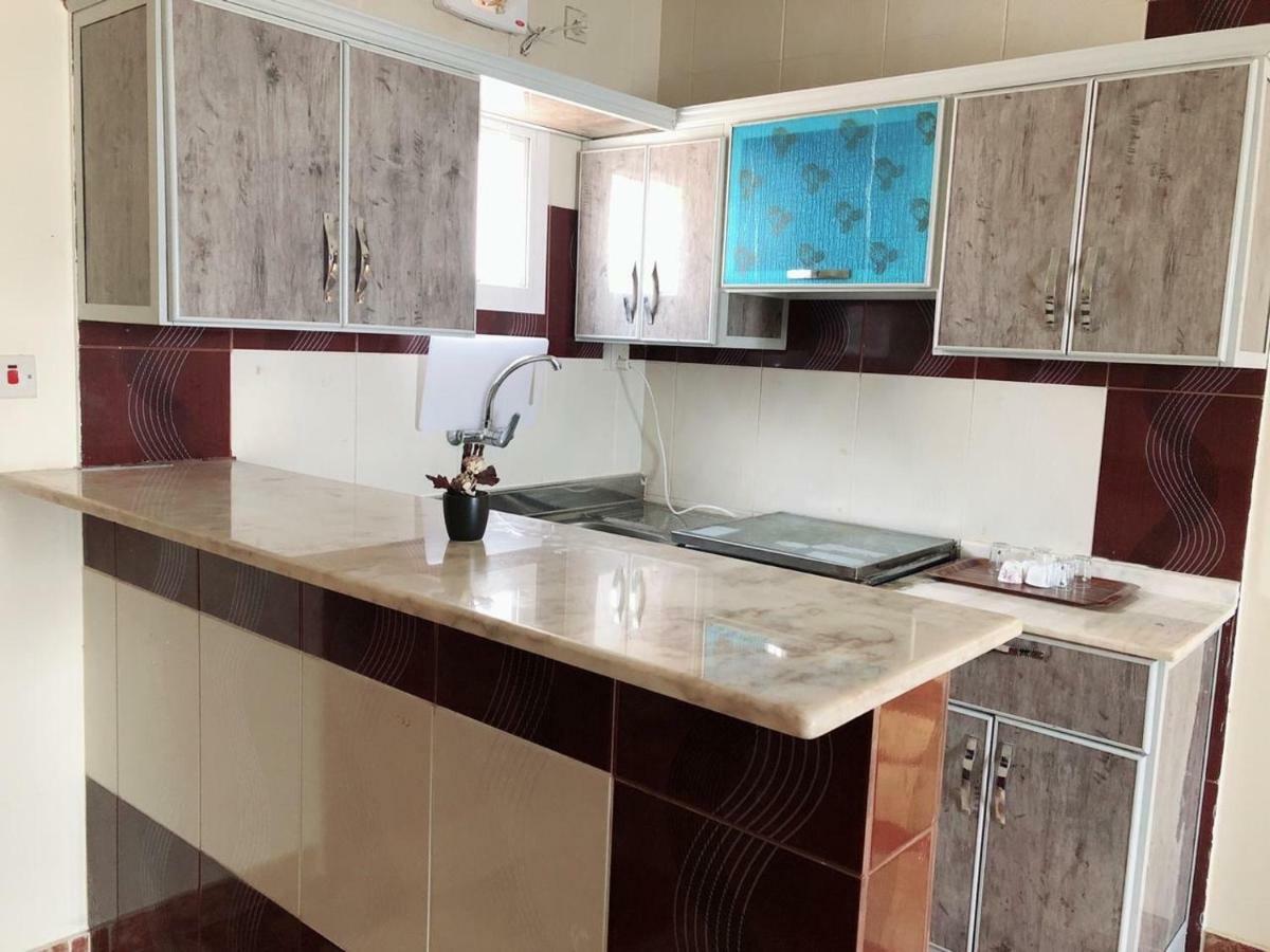 سرو للوحدات السكنية Hotel Al Namas Luaran gambar