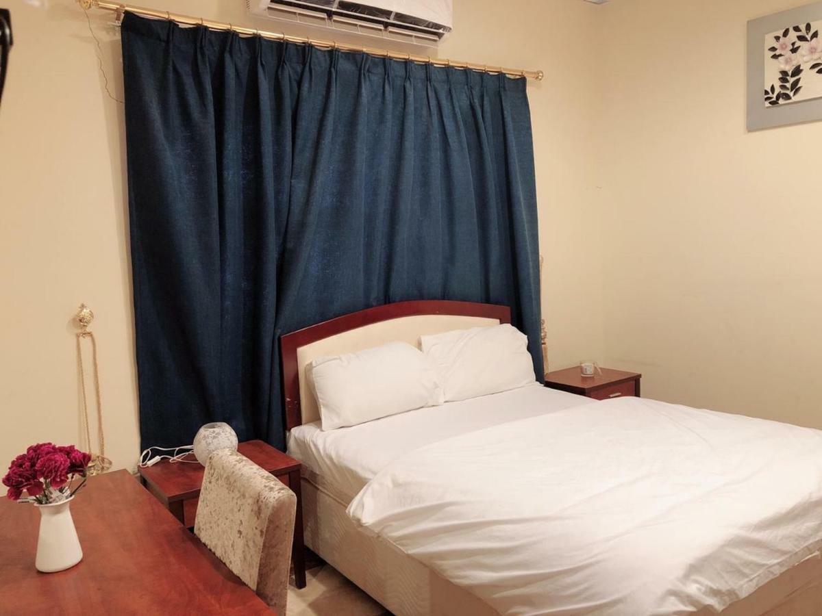 سرو للوحدات السكنية Hotel Al Namas Luaran gambar